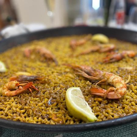 Casa Del Palmar Suite فالنسيا المظهر الخارجي الصورة