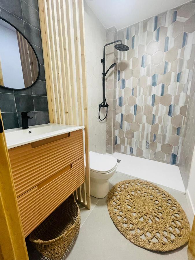 Casa Del Palmar Suite فالنسيا المظهر الخارجي الصورة