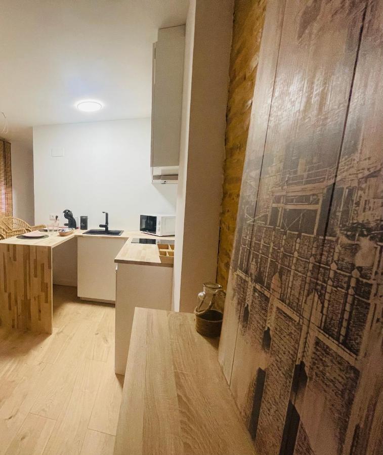 Casa Del Palmar Suite فالنسيا المظهر الخارجي الصورة