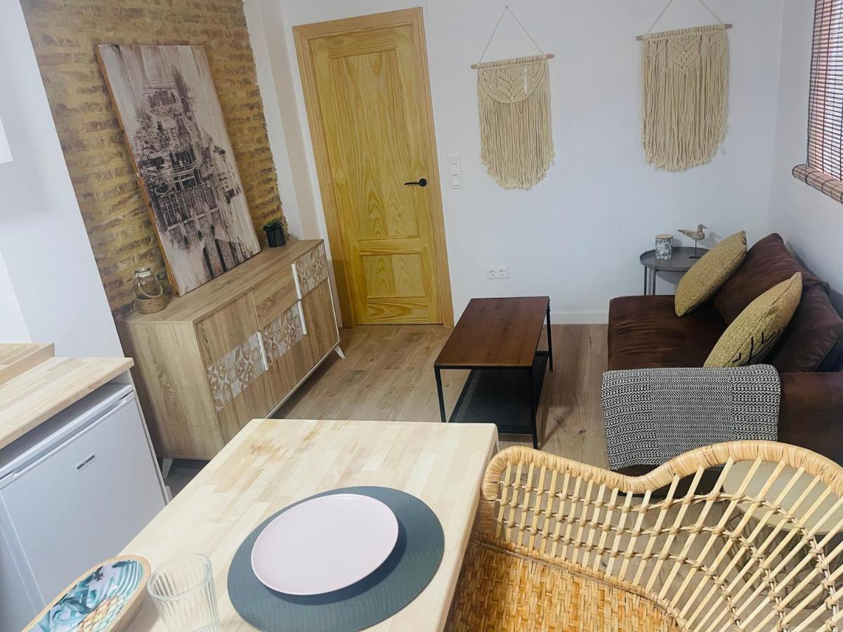 Casa Del Palmar Suite فالنسيا المظهر الخارجي الصورة