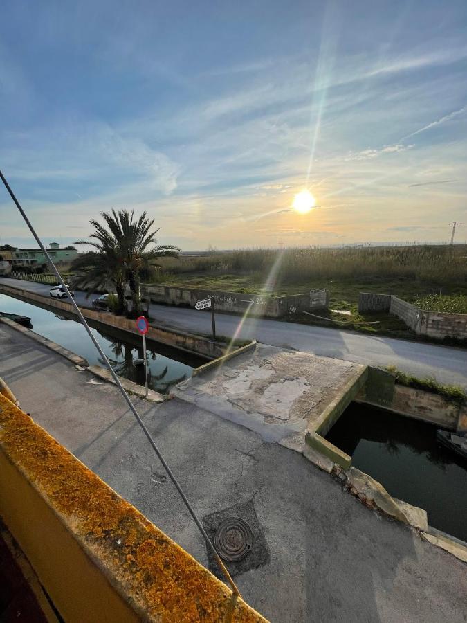 Casa Del Palmar Suite فالنسيا المظهر الخارجي الصورة