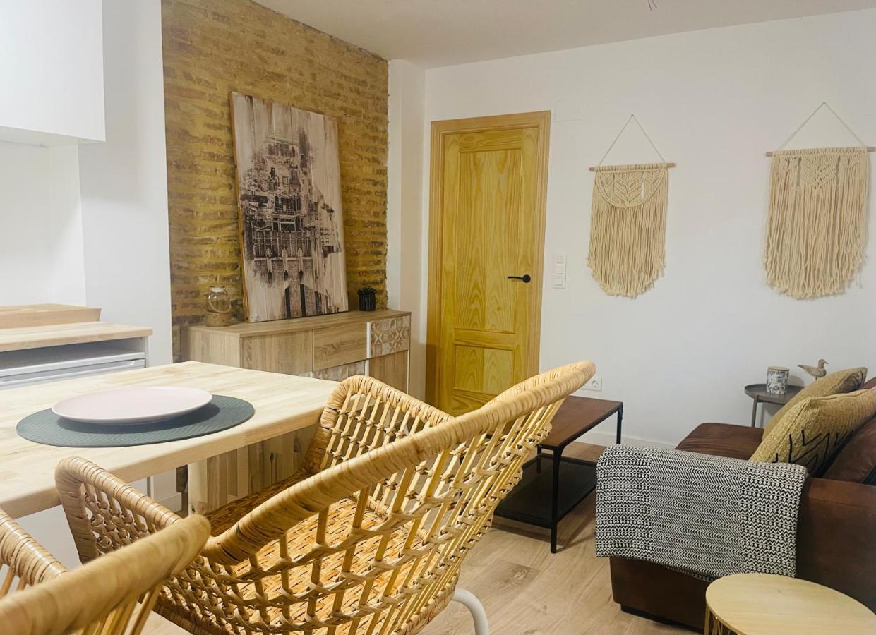 Casa Del Palmar Suite فالنسيا المظهر الخارجي الصورة