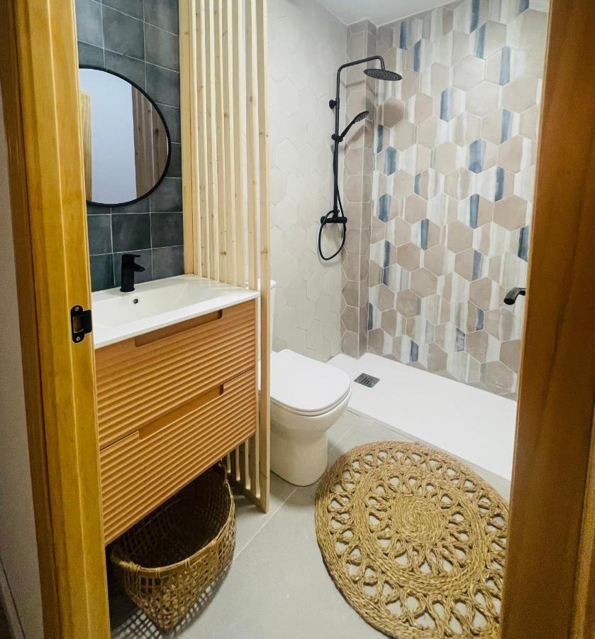 Casa Del Palmar Suite فالنسيا المظهر الخارجي الصورة
