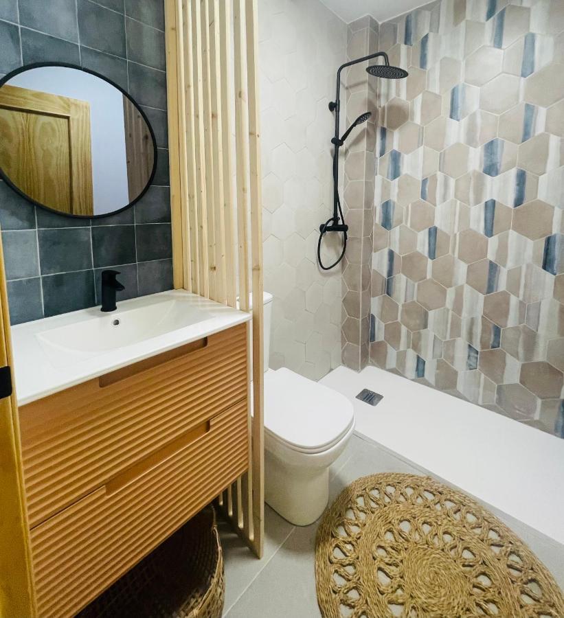Casa Del Palmar Suite فالنسيا المظهر الخارجي الصورة