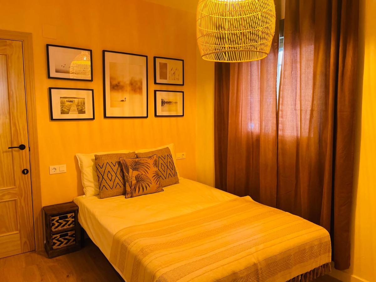 Casa Del Palmar Suite فالنسيا المظهر الخارجي الصورة