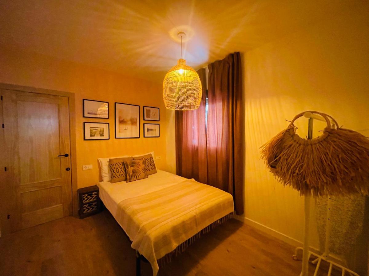 Casa Del Palmar Suite فالنسيا المظهر الخارجي الصورة