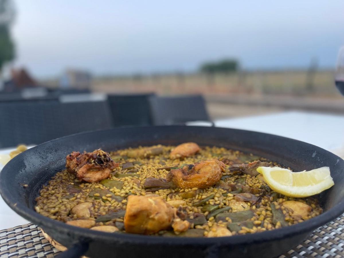 Casa Del Palmar Suite فالنسيا المظهر الخارجي الصورة